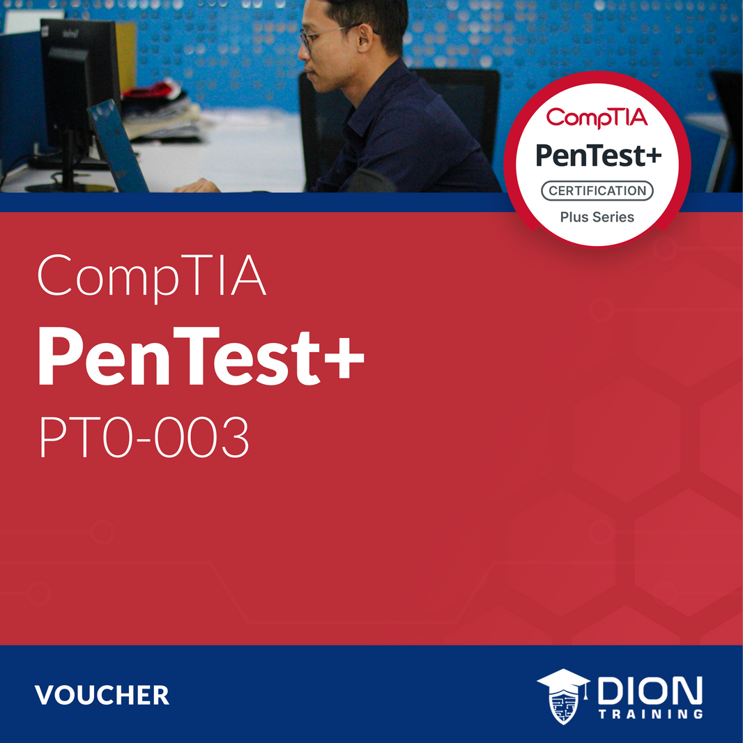 Discounted CompTIA Exam Vouchers