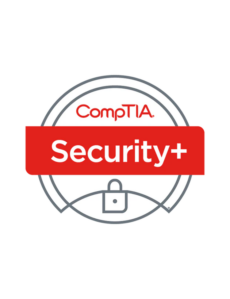 Security Plus Certification | Dion Training Solutions