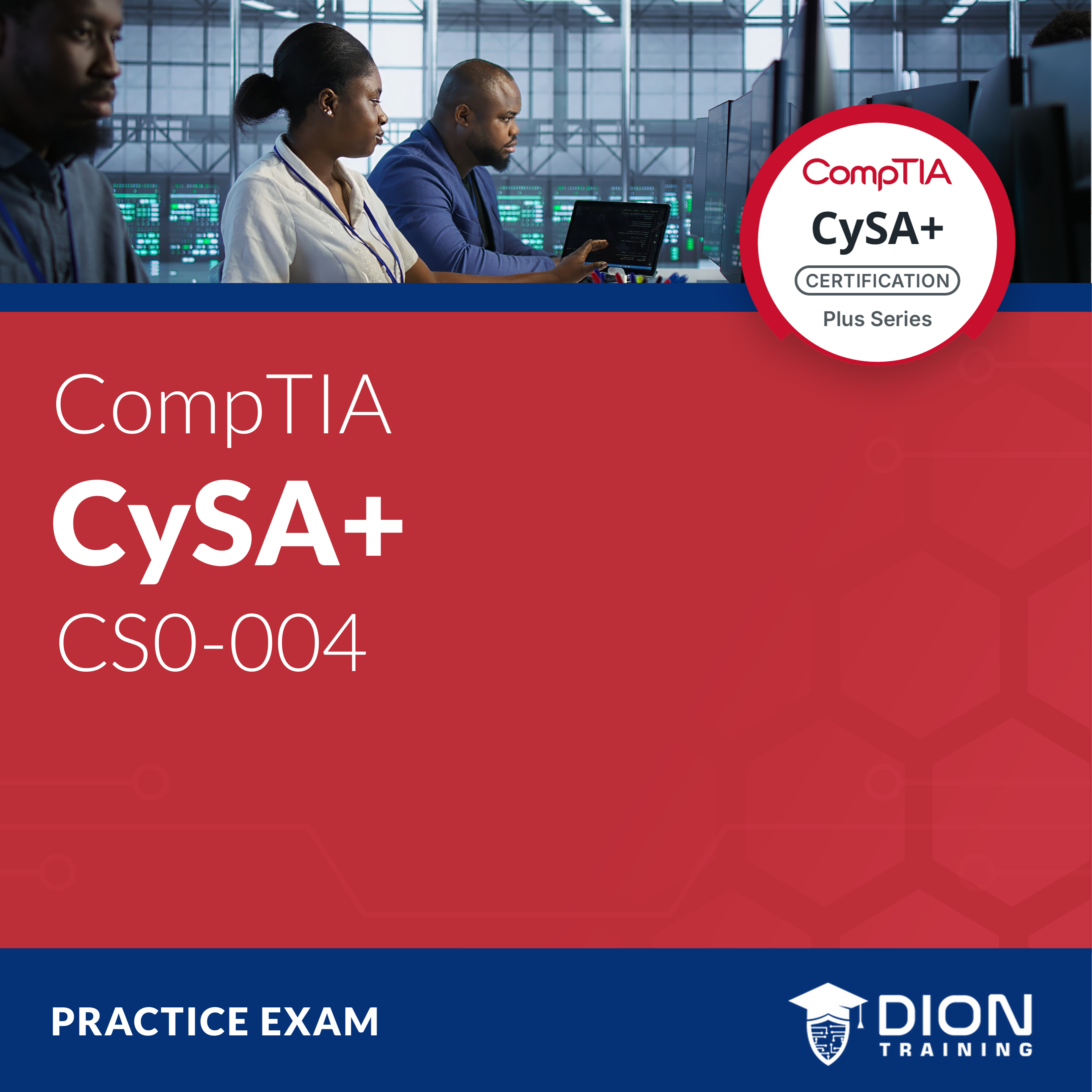 CompTIA Practice Test | Dion Training Solutions