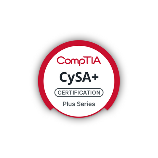 CompTIA CySA+ Voucher
