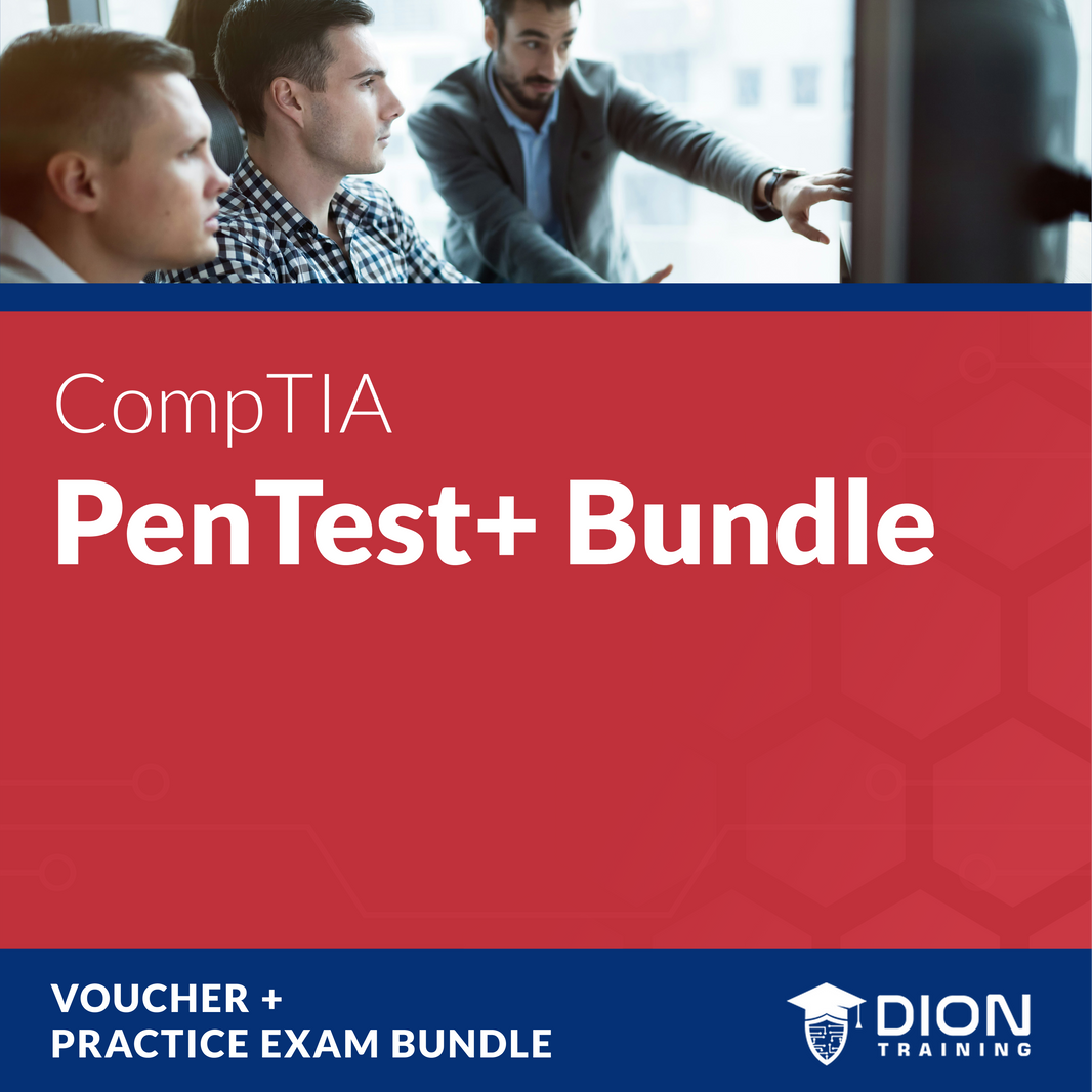 Discounted CompTIA Exam Vouchers