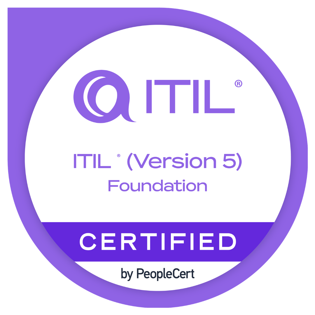 Online IT Courses | CompTIA, ITIL & More