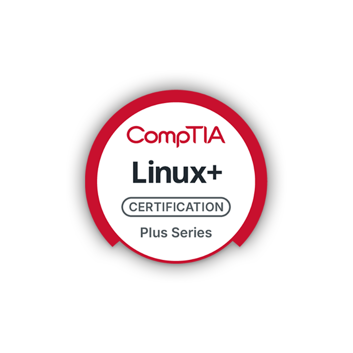 CompTIA Linux+ Voucher