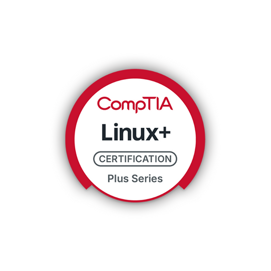 CompTIA Linux+ Voucher