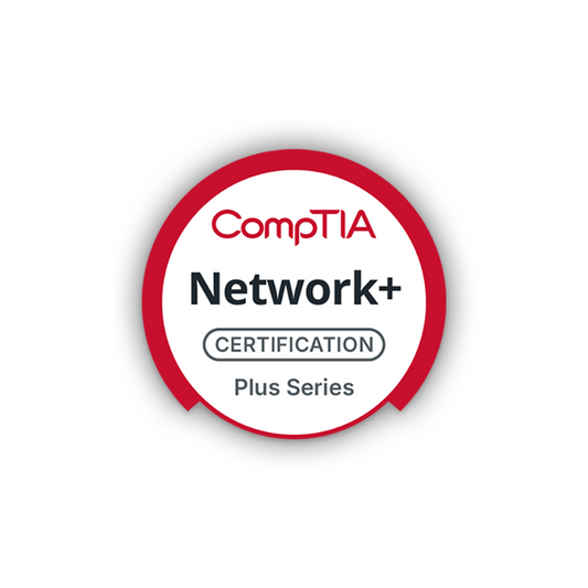 CompTIA Network+ Voucher