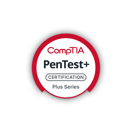 CompTIA PenTest+ Voucher