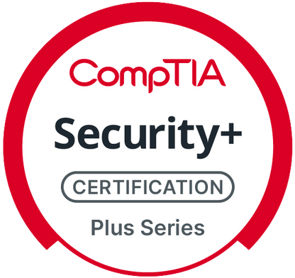 CompTIA Security+ (SY0-701) Complete Course, Labs, & Practice Exams