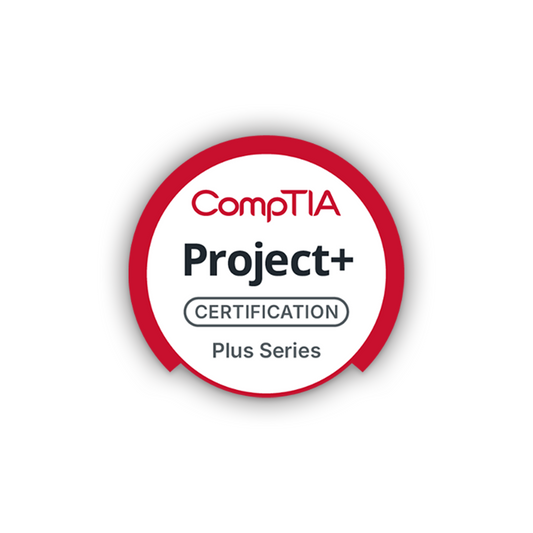 CompTIA Project+ Voucher