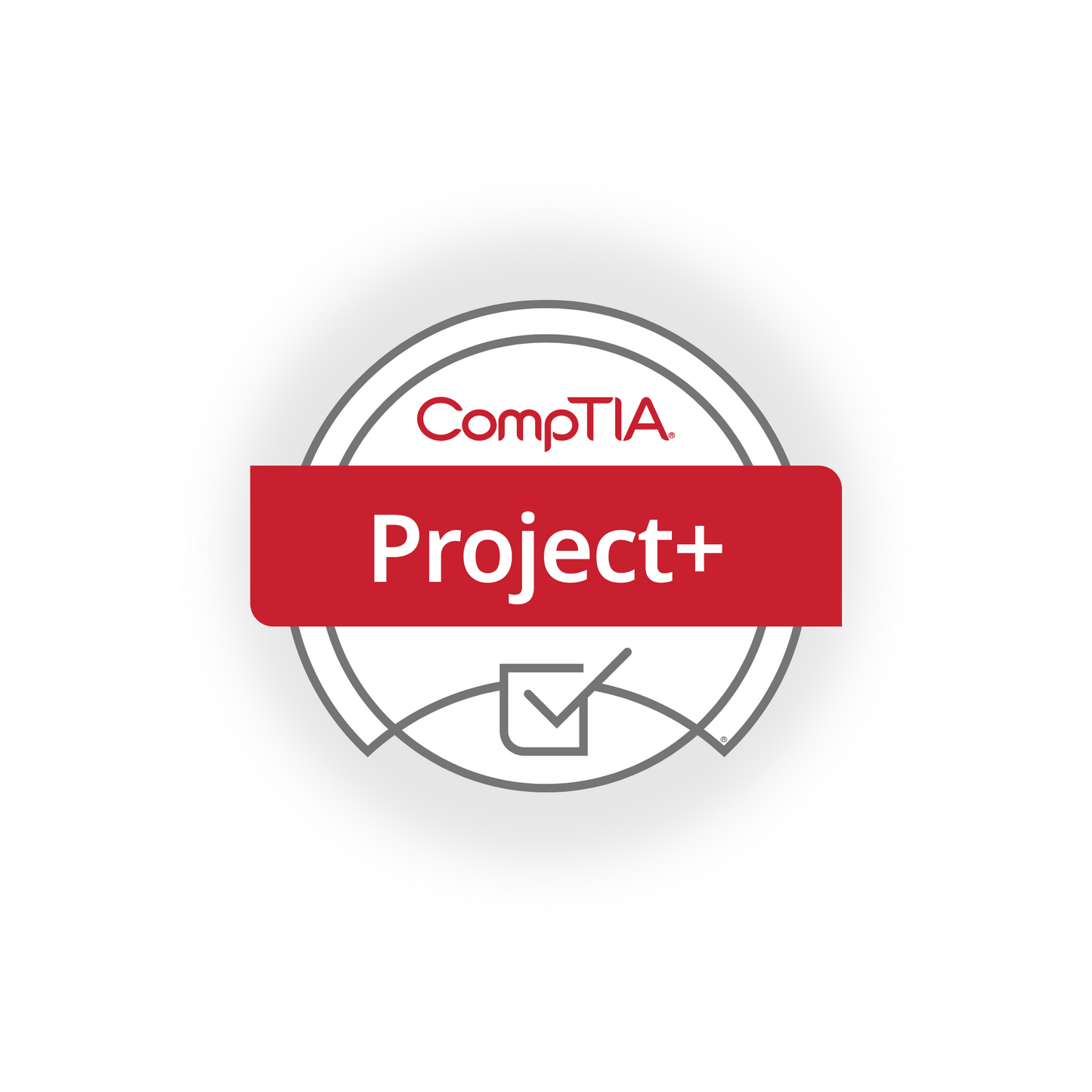 CompTIA Project+ Voucher (GBP)