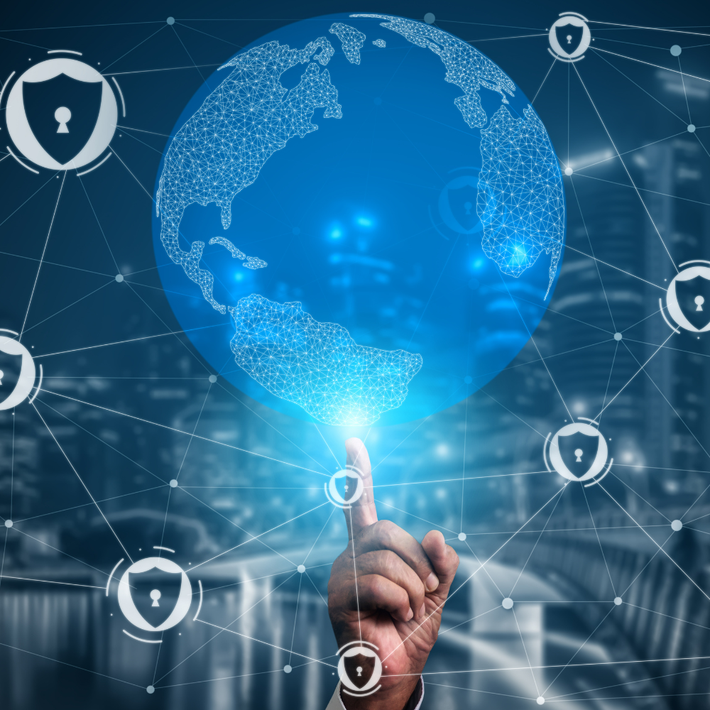 Security Operations Center Analyst