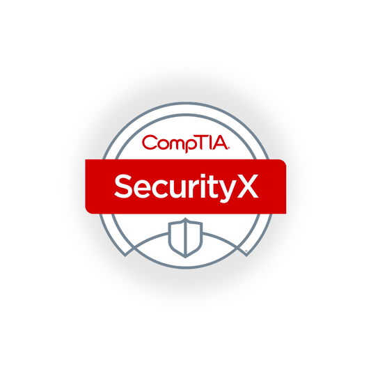 CASP+/SecurityX Voucher (USD)