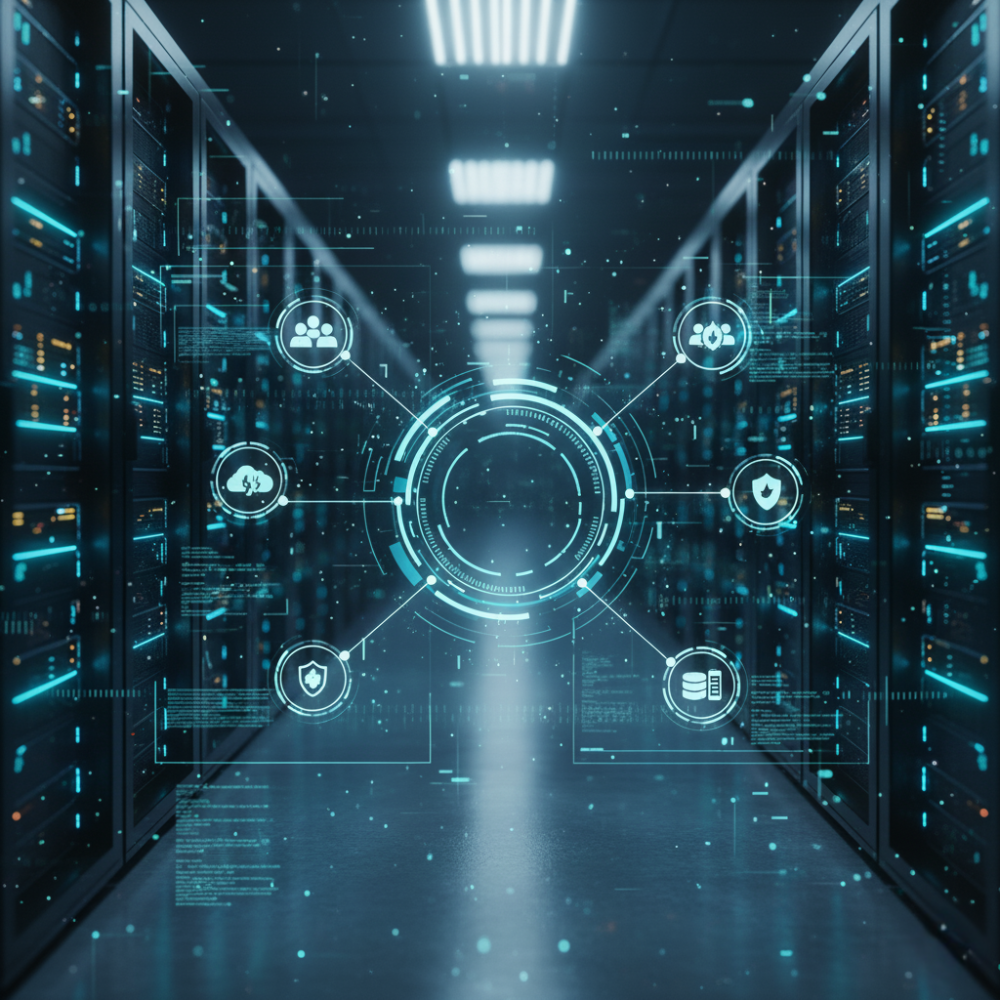 System Administration