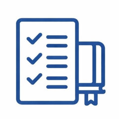 <strong>Everything You Need to Pass</strong>