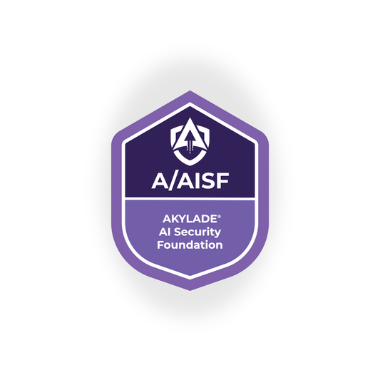AKYLADE A/AISF Voucher - Dion Training Solutions