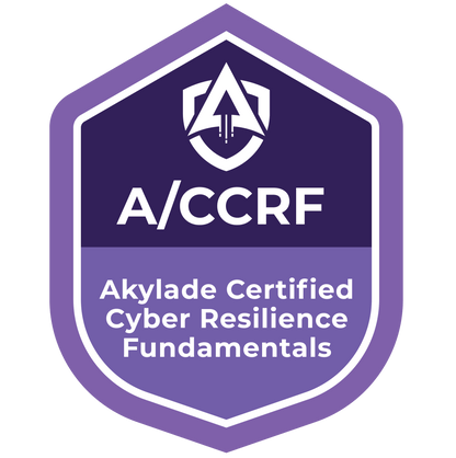 AKYLADE AI Security Foundation (AIF - 001) - Dion Training Solutions