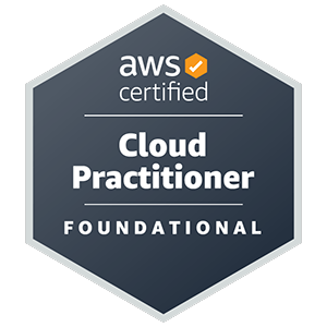 AWS Certified Cloud Practitioner (CLF - C02) Course - Dion Training Solutions
