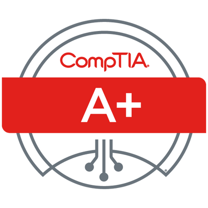 CompTIA A+ (220 - 1101) Complete Course, Labs, & Practice Exams - Dion Training Solutions