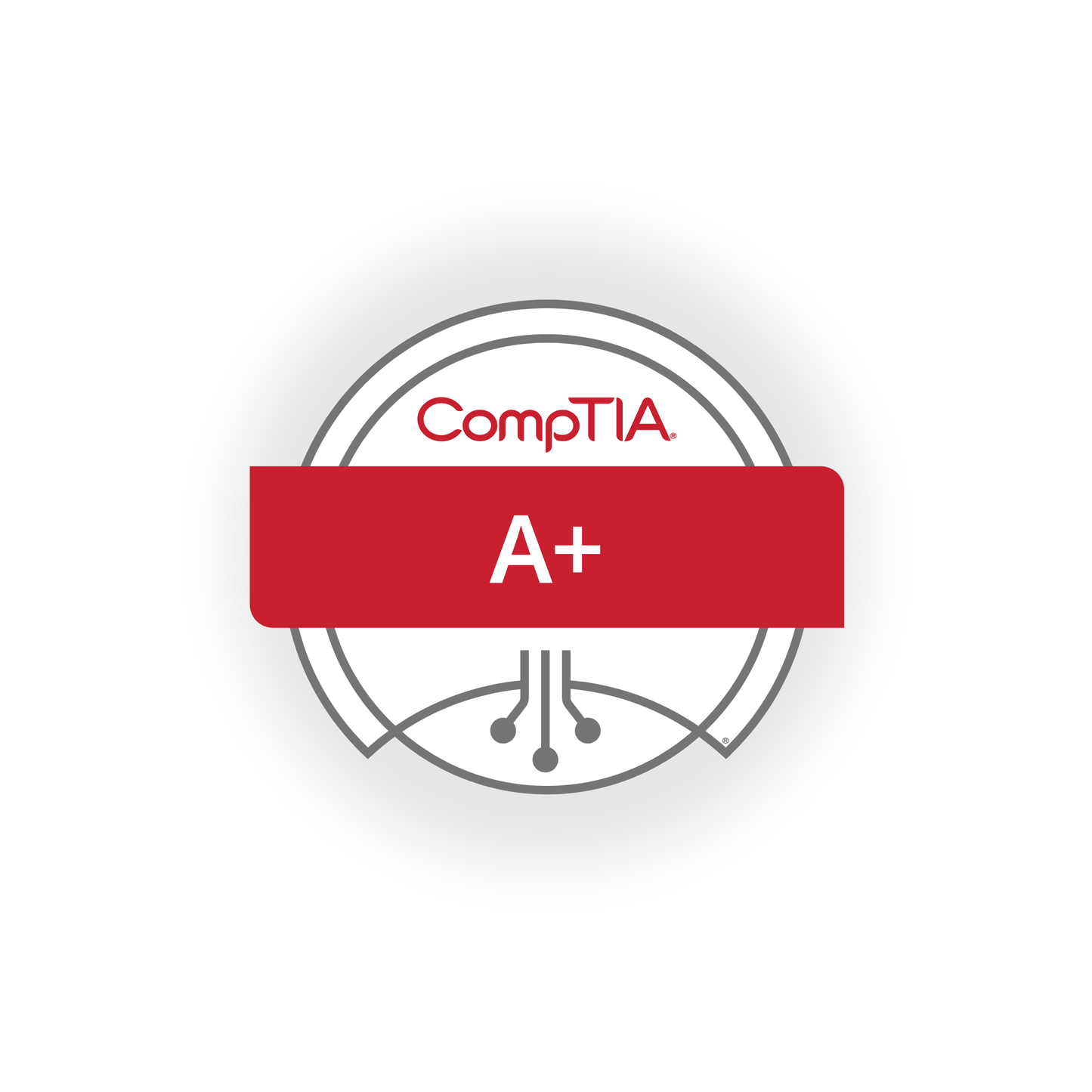 CompTIA A+ Voucher (EUR) - Dion Training Solutions
