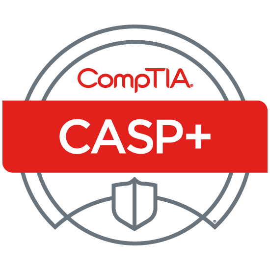 CompTIA CASP+® (CAS - 004) Complete Course, Labs, & Practice Exams - Dion Training Solutions