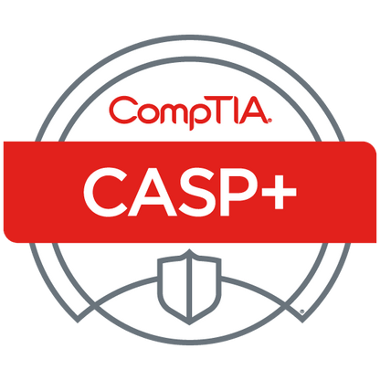 CompTIA CASP+® (CAS - 004) Complete Course, Labs, & Practice Exams - Dion Training Solutions