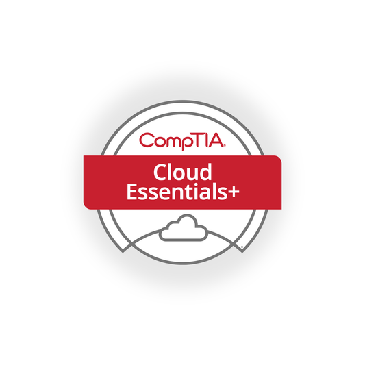 CompTIA Cloud Essentials+ Voucher (USD) - Dion Training Solutions