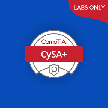 CySA+ | Dion Training Solutions