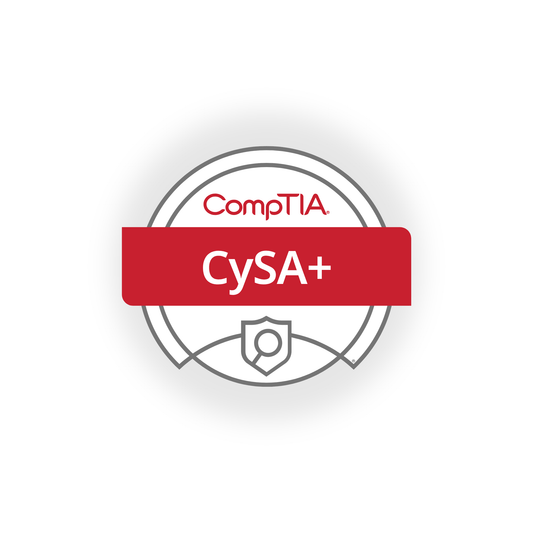 CompTIA CySA+ Voucher (USD) - Dion Training Solutions