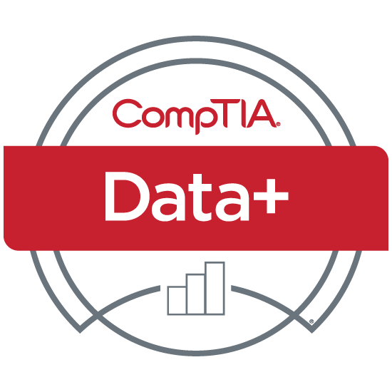 CompTIA Data+ (DA0 - 001) Complete Course, Labs, & Practice Exams - Dion Training Solutions