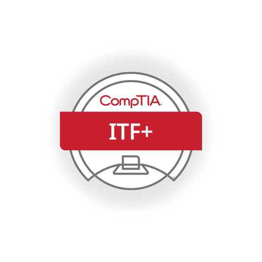 CompTIA IT Fundamentals+ Voucher (GBP) - Dion Training Solutions