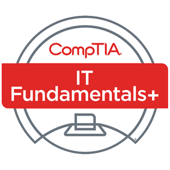 CompTIA ITF+ (FC0 - U61) Complete Course, Labs, & Practice Exams - Dion Training Solutions