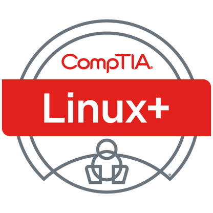 CompTIA Linux+ (XK0-006) Complete Course & Practice Exams