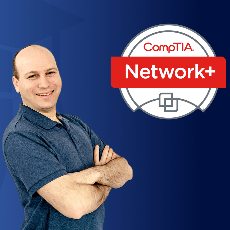 CompTIA Certification Training