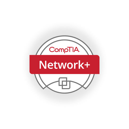 CompTIA Network+ Voucher (GBP) - Dion Training Solutions
