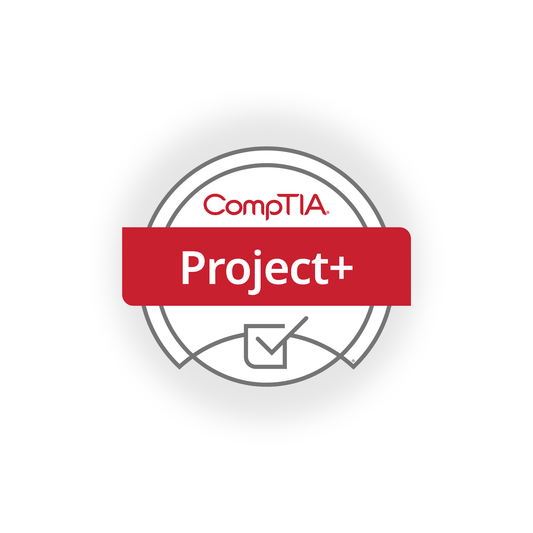 CompTIA Project+ Voucher (USD) - Dion Training Solutions