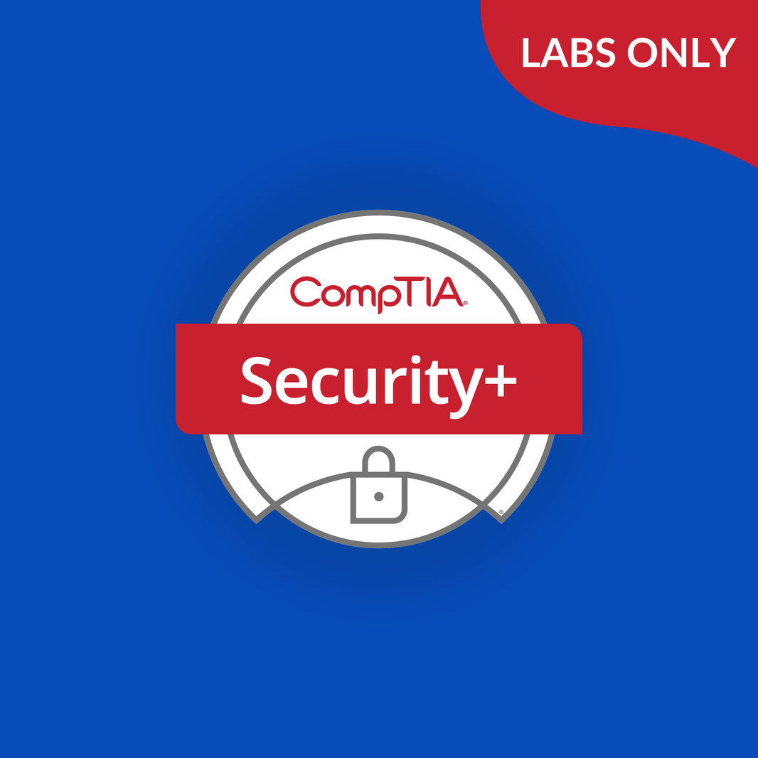 Security Plus Certification | Dion Training Solutions