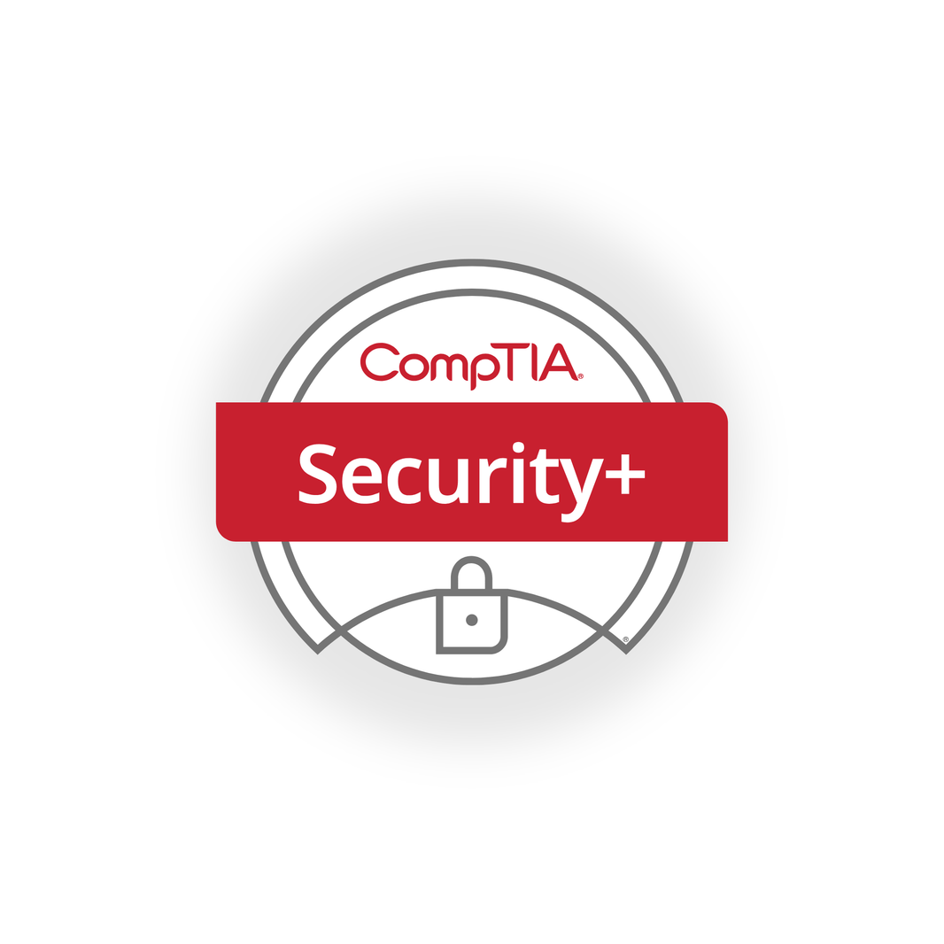 Security Plus Certification | Dion Training Solutions