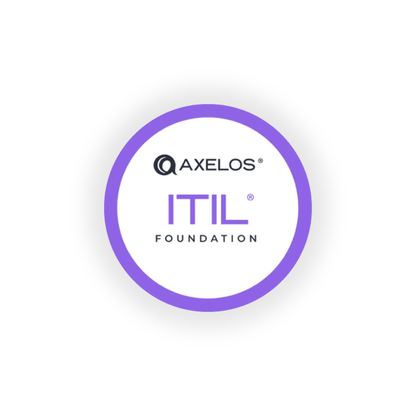 ITIL 4 Foundation Voucher - Dion Training Solutions