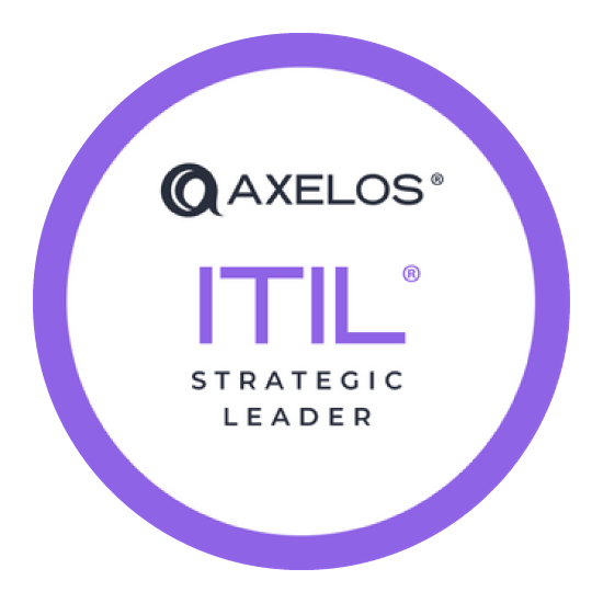 ITIL Strategist: Direct, Plan and Improve (Course+Voucher) - Dion Training Solutions