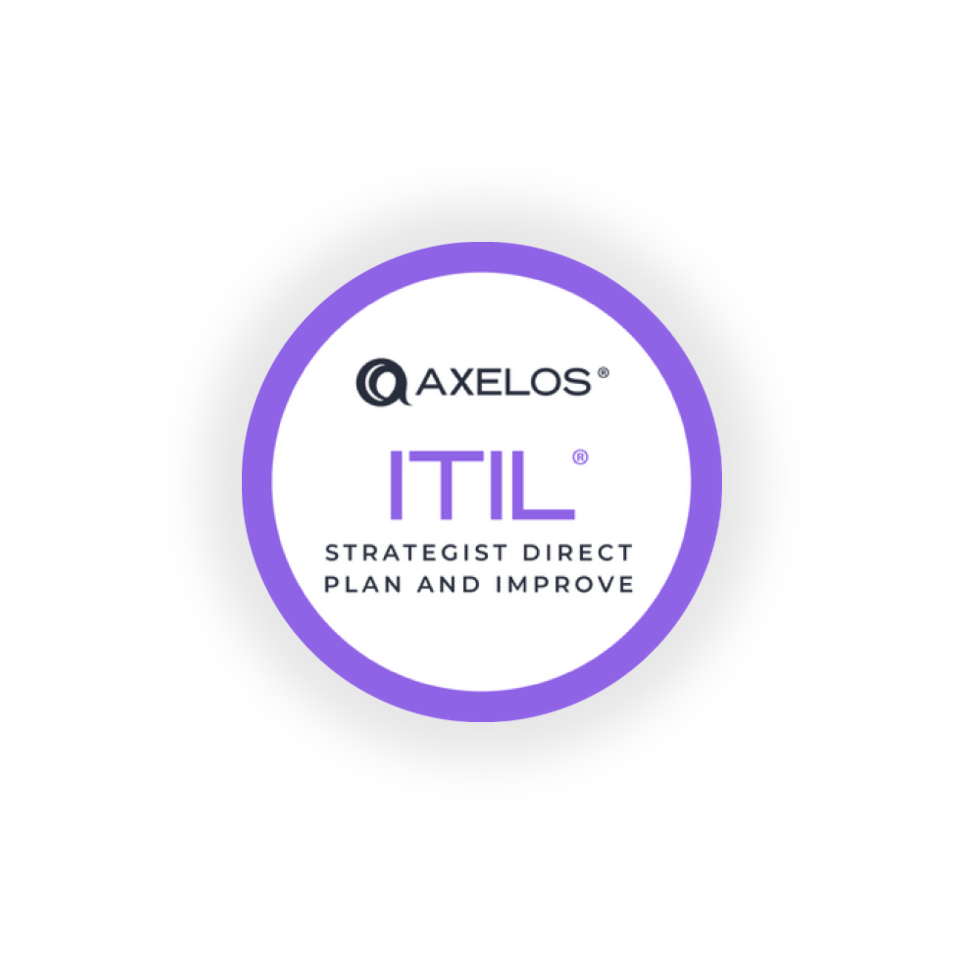 ITIL® Strategist: Direct, Plan & Improve Voucher - Dion Training Solutions