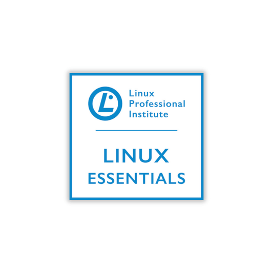 LPI Linux Essentials Voucher - Dion Training Solutions