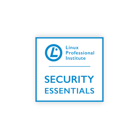 LPI Security Essentials Voucher - Dion Training Solutions