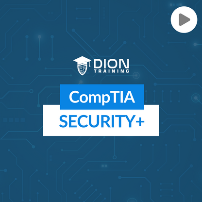 Security+ course preview2