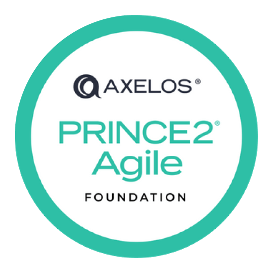 PRINCE2 Agile Foundation (Course+Voucher) - Dion Training Solutions