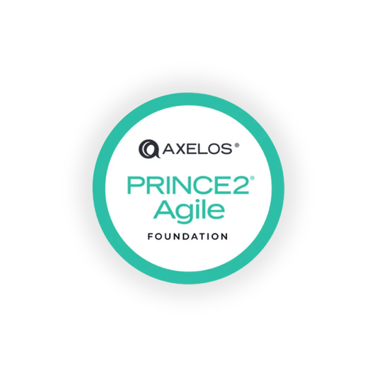 PRINCE2 Agile Foundation Voucher - Dion Training Solutions