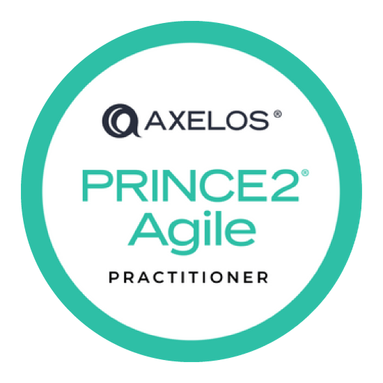 PRINCE2 Agile Practitioner (Course+Voucher) - Dion Training Solutions